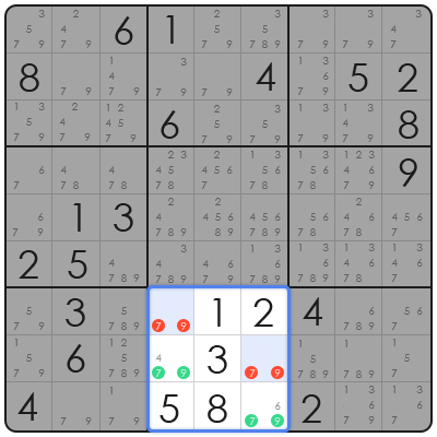 beginner easy sudoku printable