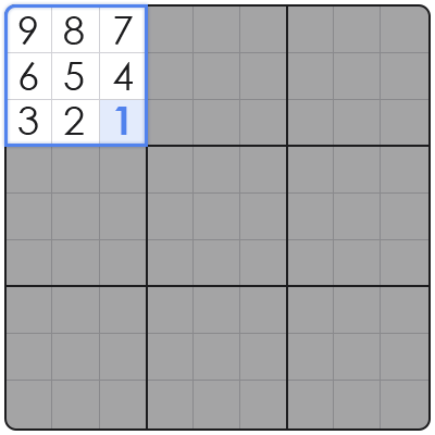 sudoku 16